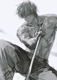 캐릭터 드로잉, 판타지 아트, Character Design Male, 영감을 주는 캐릭터, Anime Drawings Boy, Art Poses, Fanarts Anime, Anime Sketch, Boy Art