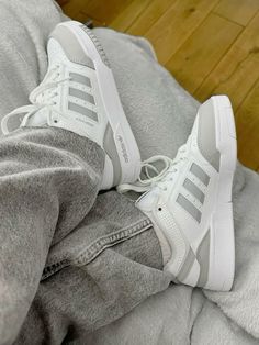 Adidas Drop Step Low, Clean Girl Shoes, Adidas Drop Step, Shoes For Wedding, Adidas Forum Low