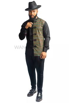 Collar Ankara Dress, Swag Pants, Low Crotch Pants, Black Harem Pants, Mandarin Collar Shirt