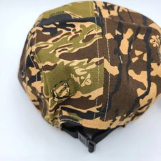 BBC Billionaire Boys Club Ice Cream Hat Adjustable Cap Green Camo Neon Yellow | eBay Brown Military Flat Cap, Brown Military Style Cap, Military Style Brown Cap, Brown Military Style Flat Cap, Outdoor Camouflage Flat Cap, Military Style Brown Flat Cap, Military Style Brown Baseball Cap With Flat Bill, Brown Military Hat, One Size Fits Most, Military Style Camouflage Flat Cap