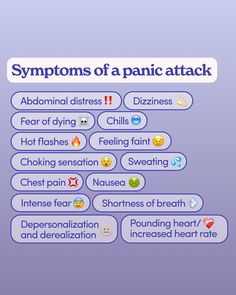 After experiencing a panic attack, it's important to prioritize self-care and avoid certain behaviors that might exacerbate or prolong the symptoms. So rather than jumping back into "business as usual," try spending a few minutes doing something that can help calm your mind. This could be: reading a book, listening to calming music, practicing mindfulness, or simply doing some deep breathing to calm your mind and body. How To Calm Down After Panic Attack, 2024 Happiness, Feeling Faint, Mental Health Assessment, Health Statistics, Practicing Mindfulness, Health Class, Increase Heart Rate, Deep Breathing