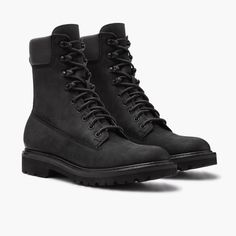 Mens Rugged Boots, Thursday Boot Company, Mens Rugged, Best Winter Boots, Thursday Boots, Combat Boots Men, Rugged Boots, Rugged Men, Boot Companies