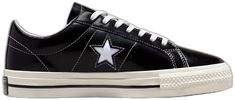 Converse One Star, Star Sneakers, One Star, Sneakers Black, Converse, Collage, Sneakers, Pins, Black