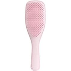 Haircare Wishlist, Tangle Teezer Brush, Millenial Pink, Hair 2022, Detangling Hair Brush, Tangle Teezer, Millennial Pink, Tangled Hair, Hair Shedding