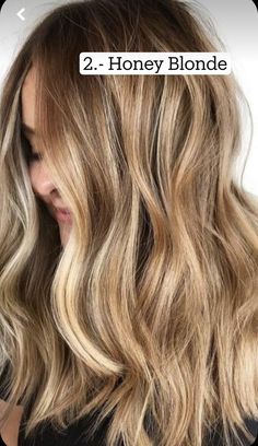 Honey Caramel Balayage On Light Hair, Honey Lived In Blonde, Summer Honey Blonde Hair, Partial Highlights Honey Blonde, Honey Blonde Lived In Hair, Soft Honey Blonde Balayage, Hair Color Ideas Honey Blonde, Soft Dimensional Warm Blonde, Summer Bronde Balayage Warm