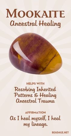 Mookaite Meaning, Ancestral Healing, Jasper Meaning, Energy Vibes, Mookaite Jasper