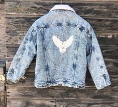 Jean Jacket Sherpa, 80s Jean Jacket, Grunge 1990s, Vintage Levis Jacket, 80s Jeans, Jacket Sherpa, Sequin Pattern, Denim Trucker Jacket, Levis Jacket