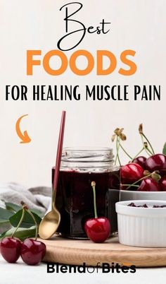 Muscle Inflammation, Recovery Food, Nerve Health, Reducing Inflammation, Ear Health, Sciatic Nerve Pain, Protein Rich Foods, Inflammatory Foods