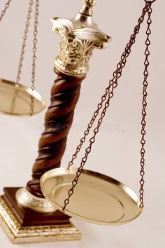 the scales of justice are on display in front of a white background royalty images and stock photos