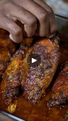 4.1M views · 25K reactions | Turkey Wings | Turkey Wings 🔥. I still enjoy whole turkey but Turkey Wings are definitely top 5. These are top tier! You have got to try this out #turkeywings... | By BlessitsJeff | Facebook Fried Turkey Wings Recipe, Bake Turkey Wings Recipe, Turkey Roasted, Jerk Turkey, Smothered Turkey, Smothered Turkey Wings, Wings Recipe Baked, Turkey Leg Recipes, Smoked Turkey Wings