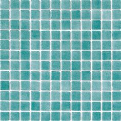 Recycled Glass Tile Nieblas Fog Turquoise for swimming pool, spas, bathroom, shower, and kitchen backsplash Glass Tile Pool, Tile Pool, Bathroom Feature Wall, Iridescent Glass Tiles, Recycled Glass Tile, Mosaic Pool Tile, Glass Pool Tile, Recycled Tile, Recycled Brick