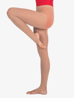 Adult Supplex TotalSTRETCH Stirrup Tights Micro-elastic Solid Color Tights For Dancewear, Micro-elastic Smoothing Tights For Pilates, Stretch Footless Tights For Dancewear, Stretch Footless Dancewear Tights, Stretch Solid Legwear For Barre, Solid Footless Tights For Dancewear, Solid Footless Dancewear Tights, Solid Color Footless Dancewear Tights, Solid Color Footless Tights For Dancewear