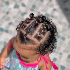 Baby Hairstyles Girl Black Short Hair, Short Curly Baby Hairstyles, 6 Month Old Hairstyles Girl Black, Cute Hairstyles For Baby Girl, Curly Hairstyles For Girls Kids, Baby Girl Hairstyles Black Infant Short, Kids Hairstyles Girls Easy Short, Curly Hair Toddler Hairstyles, Short Baby Hairstyles