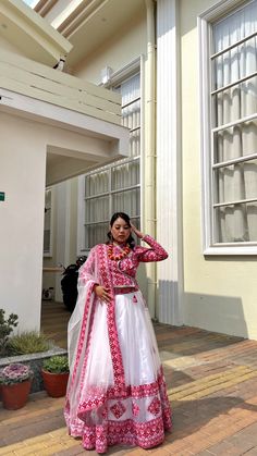 dhaka, nepali girl, lehenga Nepali Dhaka Saree, Nepali Wedding Guest Outfit, Nepali Lehenga, Nepali Dress Traditional, Nepali Cultural Dress, Nepali Outfit, Nepali Traditional Dress, Magar Dress Nepali