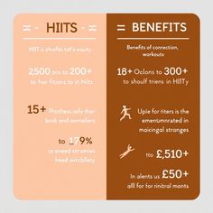 the benefits of health infos for women in their 30's and 50's