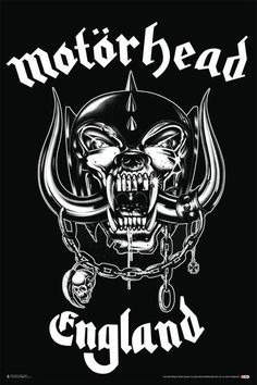 a black t - shirt with a skull and horns on the front that says morehead los angeles