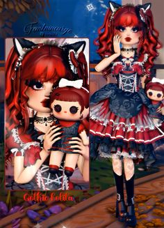 Ghouls Dress To Impress, Lolita Fashion Dress To Impress, Dress To Impress Crazy Day, Dresstoimpress Outfits, Honest Reaction, Mom Show, Aesthetic Roblox Royale High Outfits, Crazy Day, Dti Outfits