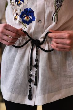 Linen blouse with embroidery. I love flowers, especially forest, field, white, blue, red one. For me, for me they are symbol of beauty and harmony. The cost of the belt is $ 50. Please, select you size: Bust S 84-88(cm) 33-35,5 (inches) M 92-96(cm) 36.2-37,7 (inches) L 100-104(cm) 39,3-40,9 (inches) XL 108-112(cm) 42.5-44 (inches) XXL 116-120(cm) 45.6-47.2 (inches) Hips S 92-98 (cm) 36,2-38,6 (inches) M 99-106(cm) 39-41.7 (inches) L 107-115(cm) 42.1-45.3 (inches) XL 116-125(cm) 45.7-49.2 (inches Forest Field, Rose Embroidery Pattern, Blouse Images, I Love Flowers, White Peasant Blouse, Boho Embroidery, Mexican Blouse, Embroidery Patterns Vintage, Boho Blouse