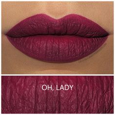 MAC Retro Matte Liquid Lipcolour in Oh Lady - Review and Swatches Retro Mac Lipstick, Mac Dance With Me Liquid Lipstick, Mac Liquid Lipstick, Korean Natural Makeup, Mac Lady Danger Lipstick, Liquid Lipstick Swatches, Mac Matte Lipstick