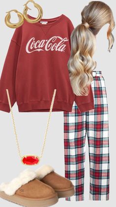 Prep Outfits, Everyday Outfits Fall, Summer Outfits For Teens, Casual Outfits For Teens, Casual Preppy Outfits, Trendy Outfits For Teens