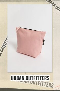 If you’ve been looking for an eco-friendly makeup bag to tame and organize cosmetic items, consider the simple and affordable Lok Pouch. Made from sustainably grown organic cotton canvas, the Lok Pouch’s dimensions (7" X 9" x 3" ) are large enough to accommodate most cosmetic containers and accessories but small enough to easily toss into a larger tote or pack. It has a 7-inch zippered opening with a long pull and a gusseted bottom panel, so it stands up on the countertop for easy access. Content + Care Made with 14-oz Certified Fairtrade Organic cotton canvas Long pull zipper YKK lead-free antique finish metal zippers and fasteners Spot clean with a soft damp cloth and dry it Machine wash separately in cold water Line dry or use low setting in dryer Do not use bleach; do not dry clean Mad Versatile Everyday Pink Cosmetic Bag, Versatile Pink Cosmetic Bag, Versatile Pink Cosmetic Bag For Everyday, Eco-friendly Cotton Pouch For Daily Use, Cotton Pouch For Daily Use, Eco-friendly Pouch Cosmetic Bag For Daily Use, Everyday Cotton Pouch, Eco-friendly Cosmetic Bag With Zipper For Daily Use, Cotton Cosmetic Bag With Zipper For Daily Use