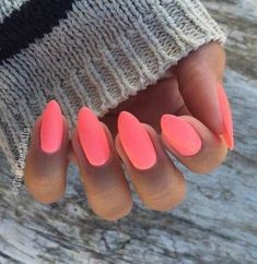 Florida Nails, Unghie Sfumate, Nagellack Trends, Tropical Nails, Bright Summer Nails, Super Nails, Pink Doll, Trendy Nail Design