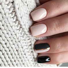 Winter Nail Design, Nail Art Gel, Nail Design Ideas, Winter Nail Designs, Winter Nail, Elegant Nails, Cute Nail Designs, Perfect Nails