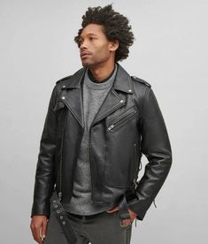 Men's Leather Rider Jacket |Leather Biker Jacket| Men Cowhide Jacket |Hand Made Leather Jacket | Motor Ride Jacket| Custom Made Jacket The Finn Leather Rider Jacket with Thinsulate Lining is where classic biker style meets modern comfort. Expertly crafted from premium leather and lined with Thinsulate insulation, this jacket is designed to keep you warm without sacrificing style, making it an essential piece for colder weather. Design and Features: Material: Made from high-quality genuine leathe Biker Leather Jacket For Urban Adventures In Fall, Biker Leather Jacket For Fall, Biker Style Leather Jacket For Fall, Rugged Outerwear For Biker Events In Fall, Rugged Biker Jacket For Fall Streetwear, Classic Biker Jacket For Urban Adventures In Fall, Biker Style Leather Jacket For Motorcycling, Rugged Leather Jacket For Biker Events In Winter, Rugged Leather Jacket For Winter Biker Events