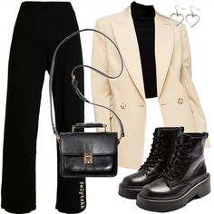 Wardrobe Stylist, Virtual Stylist, Polyvore Outfits, Fashion Outfit, Outfits Casuales