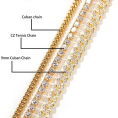 SPECIFICATIONS please choose correct chain style ! This item will not change color or tarnish .Stainless steel .please keep away from water ,perfume and sweat Adjustable Cuban Link Chain Jewelry For Streetwear, Trendy Streetwear Jewelry With Curb Chain, Trendy Curb Chain Jewelry For Casual Wear, Trendy Metal Jewelry With Rope Chain, Afro Jewelry, Bling Choker, Pink Choker, Women Choker Necklace, Miami Cuban Link Chain