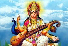 Goddess Saraswati Images वसंत पंचमी, Saraswati Picture, Saraswati Mata, Basant Panchami, Rama Image, Saraswati Devi, Saraswati Goddess, Sai Baba Wallpapers, Wallpaper Images Hd