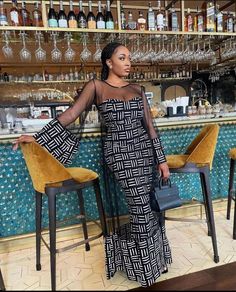 Ankara fashion dresses for women Long Ankara Dresses, African Gowns, Ankara Dress Designs, Ankara Dress Styles, African Prom Dresses, African Print Dress Ankara, Ankara Gown, African Inspired Clothing, Ankara Dresses