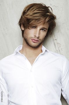 Cheveux à la mode, Long, Hommes, İan, Brown, Straight, Somerhalder [post_tags Easy Messy Hairstyles, Mens Messy Hairstyles, 2018 Hairstyles, Top Hairstyles For Men, Mens Haircuts Medium, Brown Straight Hair, Mens Hairstyle, Men's Hairstyle, Mens Hairstyles Medium