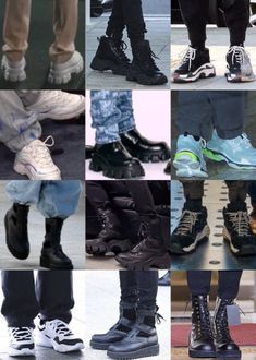 Jungkook Shoes, Balenciaga Shoes Mens, Coolest Shoes, Fashion Eye Glasses, Jeon Jungkook Photoshoot, Fire Fits, Shoes Collection, Fashion Design Sketches