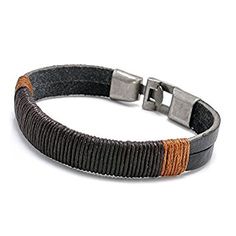 leather bracelets mens,mens leather cuff bracelets,braided leather bracelets,men's leather wrap bracelets,leather bracelets diy,custom leather wristbands,where to buy leather bracelets,cheap leather bracelets,wristband, PU Leather Bracelet For Men, Mens Bracelets Online,  Buy Mens Bracelets Online, Buy Designer Mens Bracelets Online,  Buy Traditional Mens Bracelets, Buy modern Mens Bracelets,Leather Bracelets for mens,www.menjewell.com Leather Cuff Bracelet Diy, Hemp Bracelet