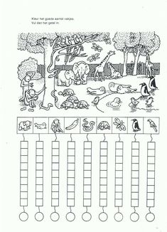 an animal life cycle worksheet for kids to learn how to draw and color