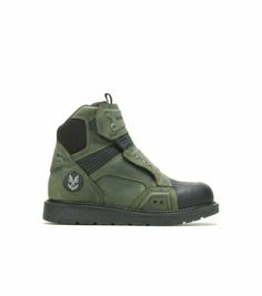 Wolverine Boots, Hot Sneakers, Performance Outfit, The Master, Jordan Retro, Adidas Yeezy, Master Chief, Trading Cards, Hiking Boots