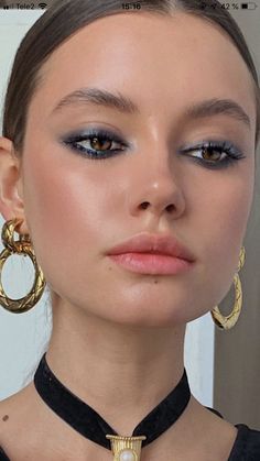 Mekap Mata, Smink Inspiration, Makijaż Smokey Eye, Dope Makeup, Makeup Pictures, Editorial Makeup, Makeup Eyeliner, Glam Makeup, Pretty Makeup