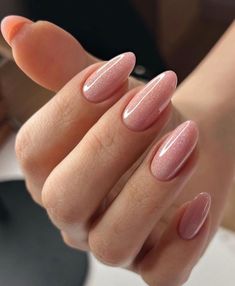 Awful People, Gel Toe Nails, Beige Nails, Minimal Nails, Casual Nails, I Wish I Was