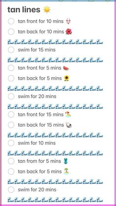 tan ☀️ how to get a tan fast and easy How To Get Tan Lines Fast, How To Tan Quickly, How To Get Tanned Fast, How To Tan As A Redhead, How To Get A Tan Fast, How To Get Tan Fast, Fast Tanning Tips In The Sun, How To Get The Best Tan