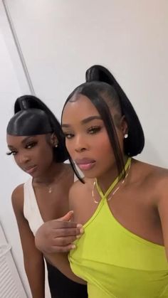 Pin by 𝐛!𝐳𝐳𝐲 on gangnem . | Human hair wigs, Sleek ponytail hairstyles, Hair ponytail styles Ponytail Hairstyles High, Hairstyles High Ponytail, Hairstyles High, Low Ponytail Hairstyles, Barbie Ponytail, High Ponytail Hairstyles