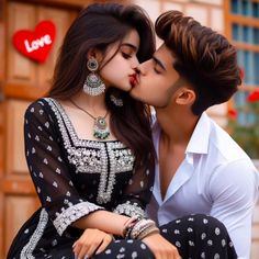 love love photo  ai love Ai love images cute couple  couple Tranding Love couple Love Poses, Smart Hairstyles, Couples Pic, Anime Long Hair, Cute Photo Poses, Bride Photos Poses, Dj Images Hd, Men Fashion Photo, Drawing Couple Poses