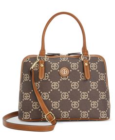 in stock Satchel, Pick Up, In Store, Buy Online, Monogram, Free Shipping