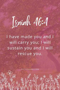 Verse Of Bible, Promise Of God Scriptures, Christian Inspirational Quotes About Life, My Hope Is In You Lord, Do All Things With Love Bible Verse, Isaiah 46 4 Wallpaper, Bible Verse For Hope Encouragement, Isaiah 26 3-4 Wallpaper, Bible Verse About Faith In God