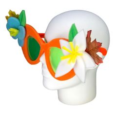 This Party Glasses will definitely make you stand out at your next Party, Hora Loca, Wedding, Corporate Event, Birthday, Quinceanera, or Halloween Party! It can be used as a wedding hats, top hats, photo booth props, or a party favor.