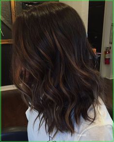 Rambut Brunette, Brunette Ombre, Brown Hair Shades, Chocolate Brown Hair Color, Brown Hair Balayage, Beauty Lounge, Balayage Brunette, Ombre Hair Color