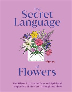 the secret language of flowers book