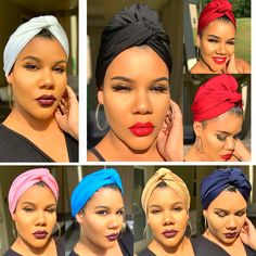 TWIST TURBAN HEADWRAP. Perfect for those that struggle to tie or knot headwraps or if you're short of time. Super quick and easy to style- just twist the headband and loop over your head and you're ready to go! SHOP MORE COLORS HERE https://etsy.me/3aS6pFW Care instructions: Wash on delicate (or hand wash), and hang to dry. Do not tumble dry. ONE SIZE FITS ALL PROCESSING TIME: PLEASE NOTE THAT THERE ARE USPS DELAYS DURING THIS PERIOD THAT ARE OUT OF MY CONTROL. I am sending out orders as quickly Trendy Black Headwrap For Beach, Trendy Black Headwrap For The Beach, Black Headscarf For Beach, Trendy One-size Black Headwrap, Black Beach Headscarf One Size, Trendy Black Headwrap, Trendy Black Headwrap One Size Fits Most, One Size Black Headwrap For Beach, Trendy Black Turban