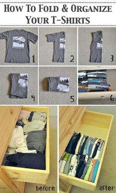 the instructions for how to make an easy diy clothes storage box from scratchsticks