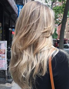 Layered Curly Hair, Long Hair Cuts